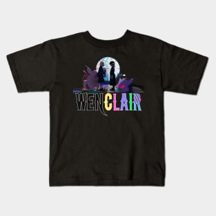 wenclaiiirr Kids T-Shirt